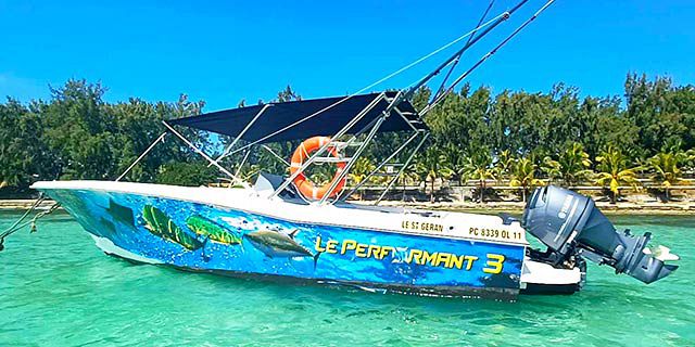 Private speed boat trip gabriel island coin de mire promotion (4)